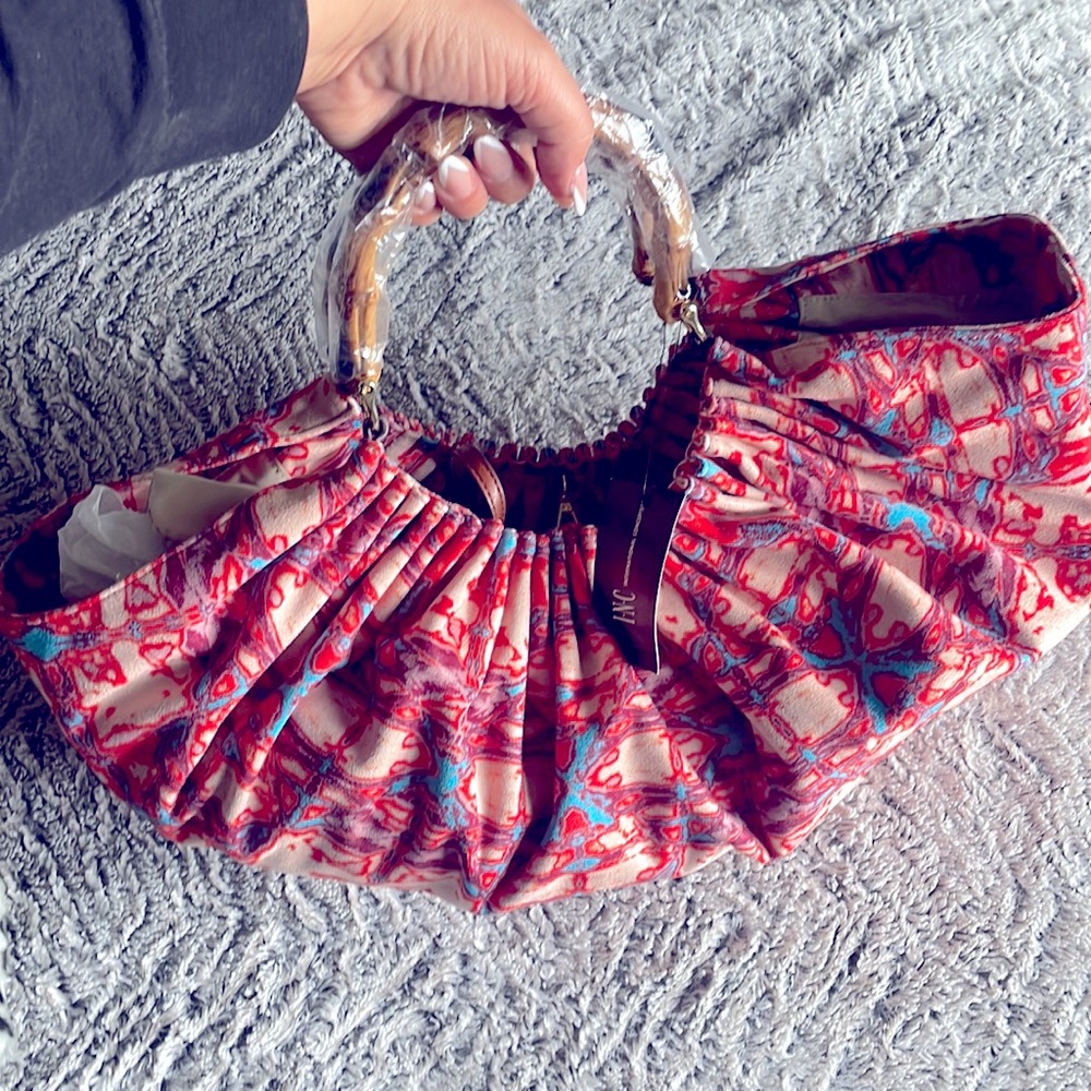 INC purse